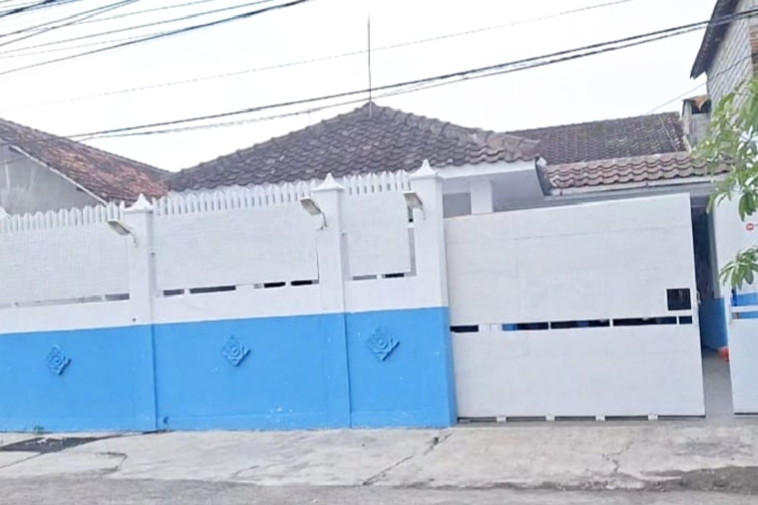 Diduga Tak Ber-IPAL Standar BGN, SPPG Plosokerep 1 Jadi Sorotan Publik